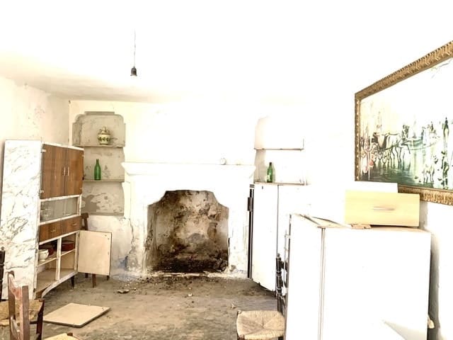 4 sypialnia Finka/Dom wiejski na sprzedaż w Lubrin - 39 950 € (Ref: 5679121)