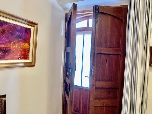 5 sypialnia Dom na sprzedaż w Lubrín - 149 950 € (Ref: 5791811)