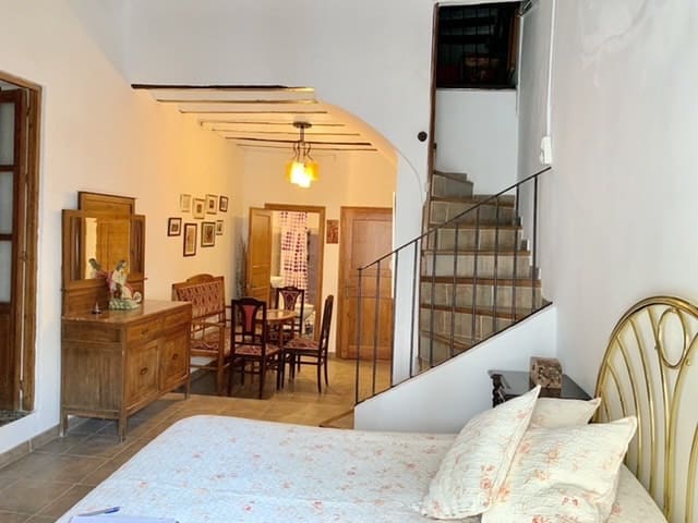 5 sypialnia Dom na sprzedaż w Lubrin - 149 950 € (Ref: 5791811)