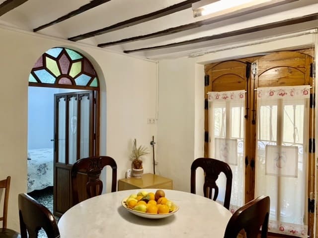 5 sypialnia Dom na sprzedaż w Lubrin - 149 950 € (Ref: 5791811)