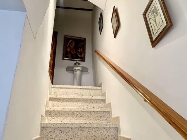 5 sypialnia Dom na sprzedaż w Lubrin - 149 950 € (Ref: 5791811)