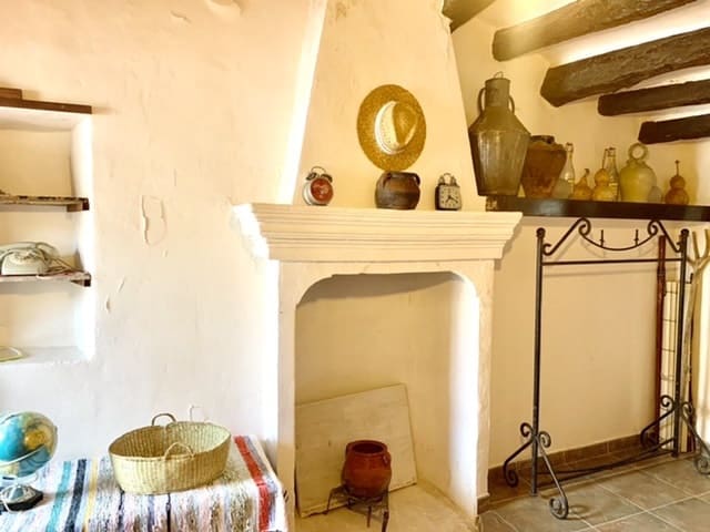 5 sypialnia Dom na sprzedaż w Lubrin - 149 950 € (Ref: 5791811)