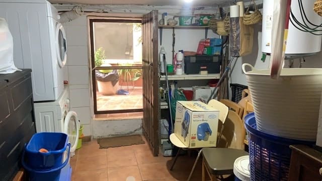 5 sypialnia Dom na sprzedaż w Lubrin - 149 950 € (Ref: 5791811)