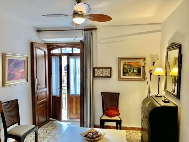 5 sypialnia Dom na sprzedaż w Lubrín - 149 950 € (Ref: 5791811)