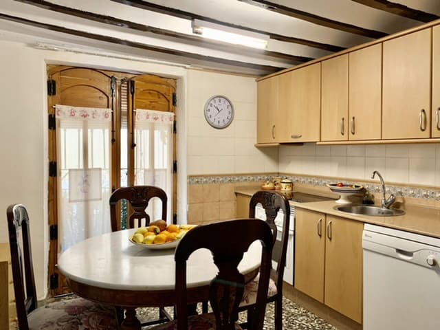 5 sypialnia Dom na sprzedaż w Lubrin - 149 950 € (Ref: 5791811)