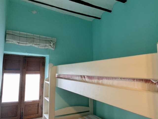 5 sypialnia Dom na sprzedaż w Lubrin - 149 950 € (Ref: 5791811)