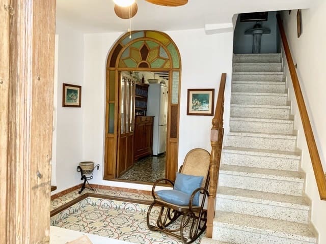 5 sypialnia Dom na sprzedaż w Lubrin - 149 950 € (Ref: 5791811)