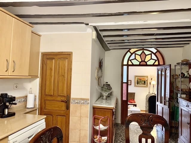 5 sypialnia Dom na sprzedaż w Lubrin - 149 950 € (Ref: 5791811)
