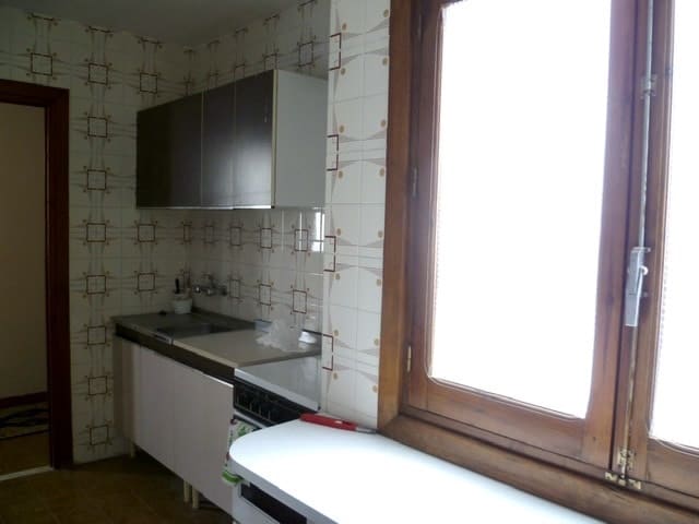 3 soveværelse Lejlighed til salg i Lubrin - € 49.950 (Ref: 6116937)