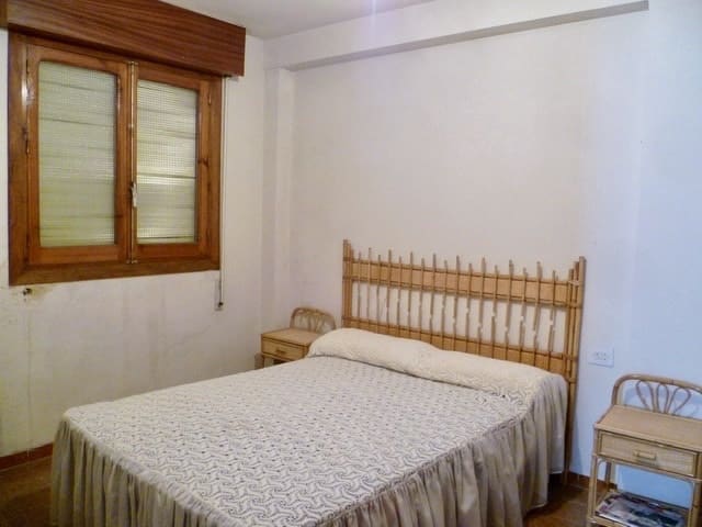 3 soveværelse Lejlighed til salg i Lubrin - € 49.950 (Ref: 6116937)