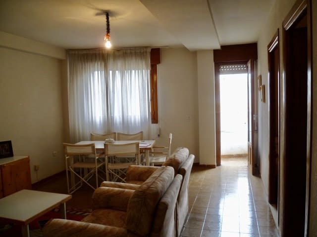 3 soveværelse Lejlighed til salg i Lubrin - € 49.950 (Ref: 6116937)