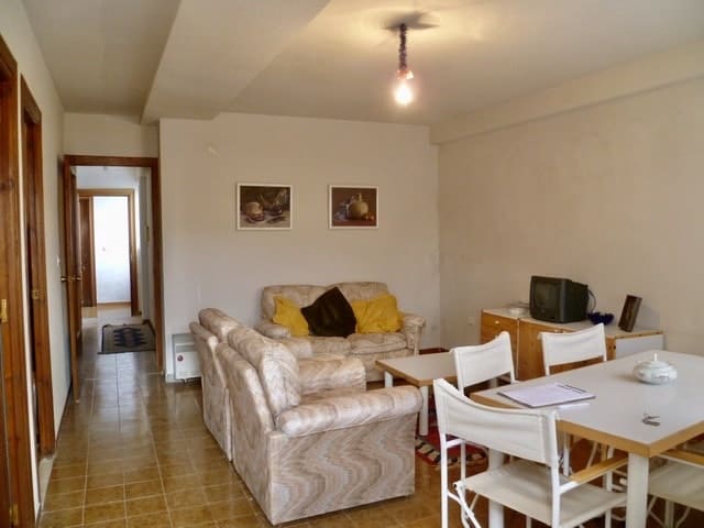 3 soveværelse Lejlighed til salg i Lubrin - € 49.950 (Ref: 6116937)