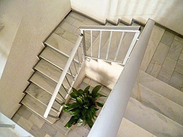 3 soveværelse Lejlighed til salg i Lubrín - € 49.950 (Ref: 6116937)