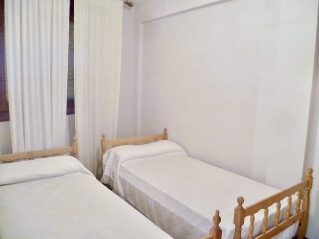 3 soveværelse Lejlighed til salg i Lubrin - € 49.950 (Ref: 6116937)