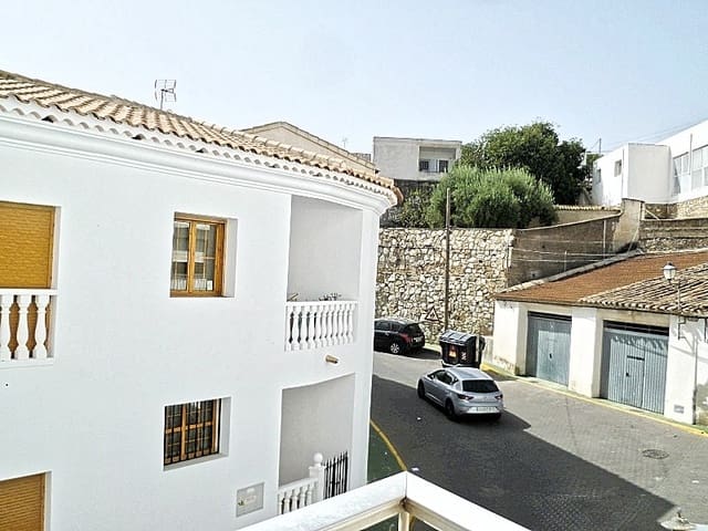 3 soveværelse Lejlighed til salg i Lubrín - € 49.950 (Ref: 6116937)