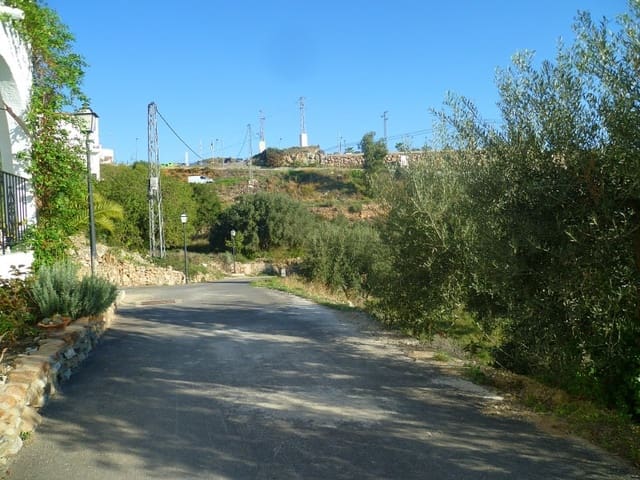 4 soveværelse Finca/Landehus til salg i Bédar - € 185.000 (Ref: 6223325)