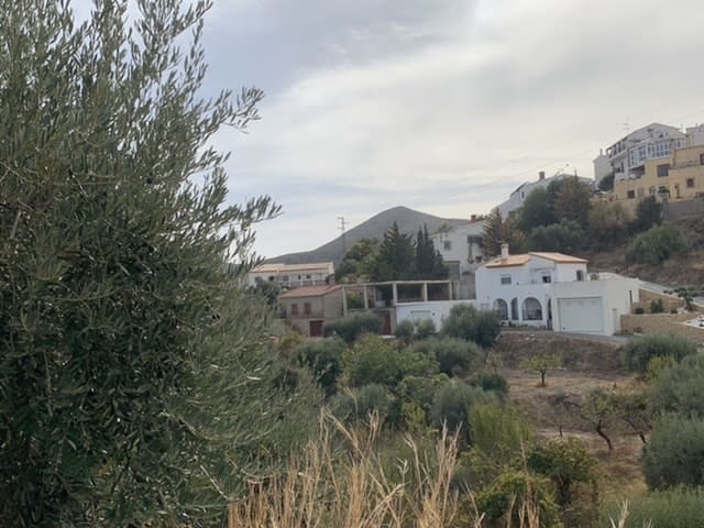 4 soveværelse Finca/Landehus til salg i Bédar - € 185.000 (Ref: 6223325)