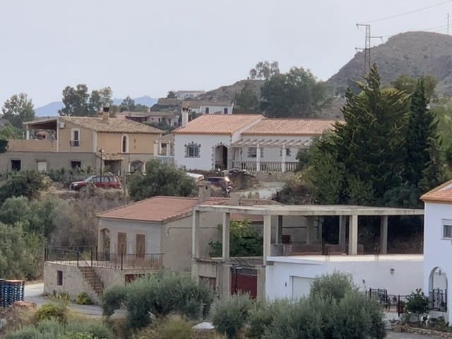 4 soveværelse Finca/Landehus til salg i Bédar - € 185.000 (Ref: 6223325)