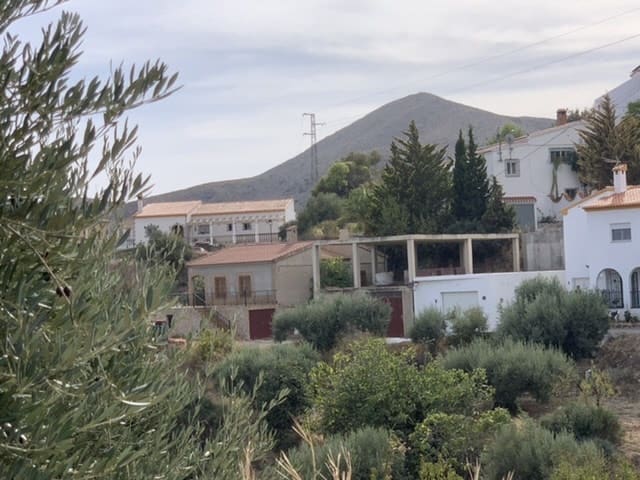 4 soveværelse Finca/Landehus til salg i Bédar - € 185.000 (Ref: 6223325)