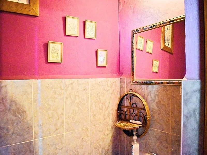 4 soveværelse Finca/Landehus til salg i Sorbas med swimmingpool - € 249.950 (Ref: 6260742)