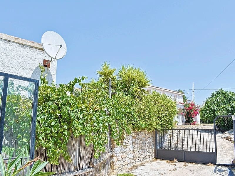 4 soveværelse Finca/Landehus til salg i Sorbas med swimmingpool - € 249.950 (Ref: 6260742)