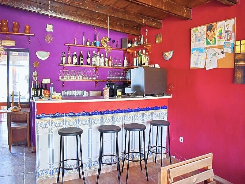 4 soveværelse Finca/Landehus til salg i Sorbas med swimmingpool - € 249.950 (Ref: 6260742)