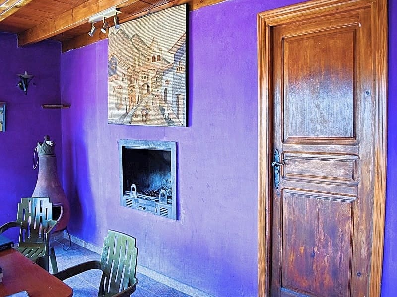 4 soveværelse Finca/Landehus til salg i Sorbas med swimmingpool - € 249.950 (Ref: 6260742)