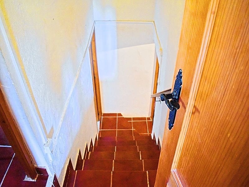 4 soveværelse Finca/Landehus til salg i Sorbas med swimmingpool - € 249.950 (Ref: 6260742)