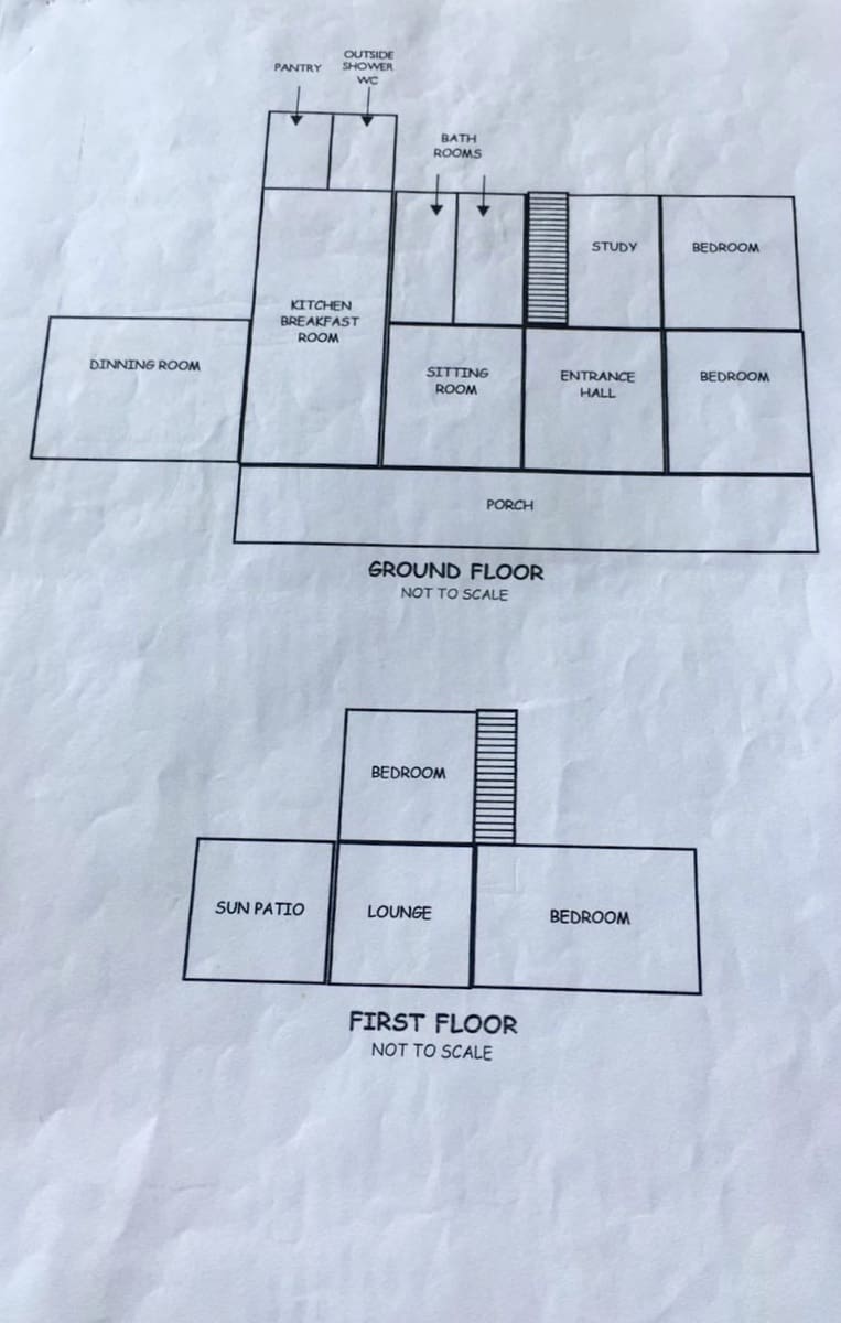 4 soveværelse Finca/Landehus til salg i Sorbas med swimmingpool - € 249.950 (Ref: 6260742)