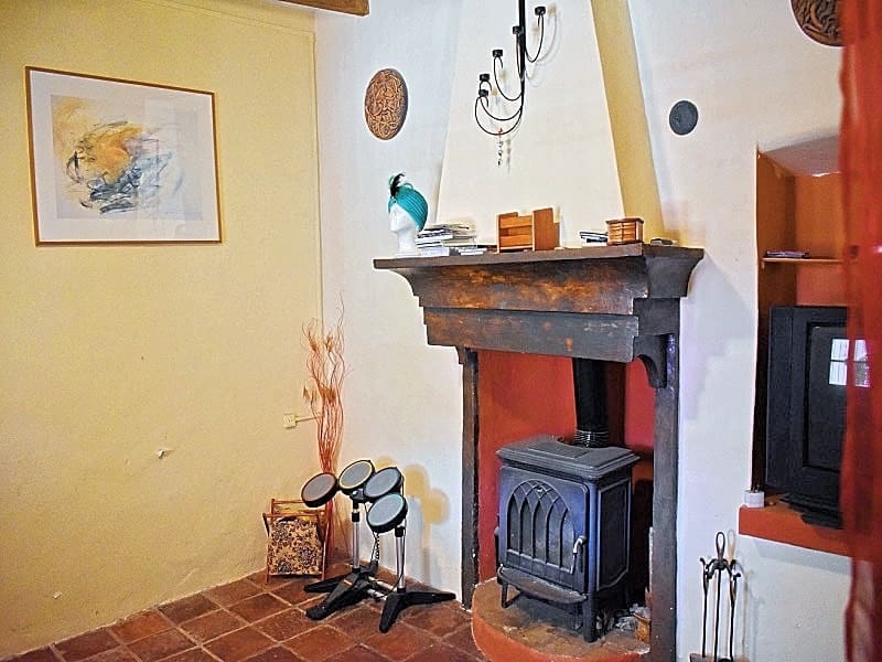 4 soveværelse Finca/Landehus til salg i Sorbas med swimmingpool - € 249.950 (Ref: 6260742)