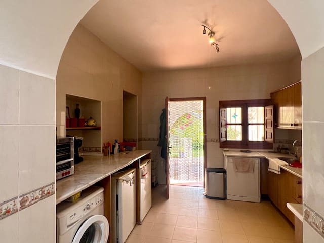 4 soveværelse Finca/Landehus til salg i Sorbas med swimmingpool - € 249.950 (Ref: 6260742)