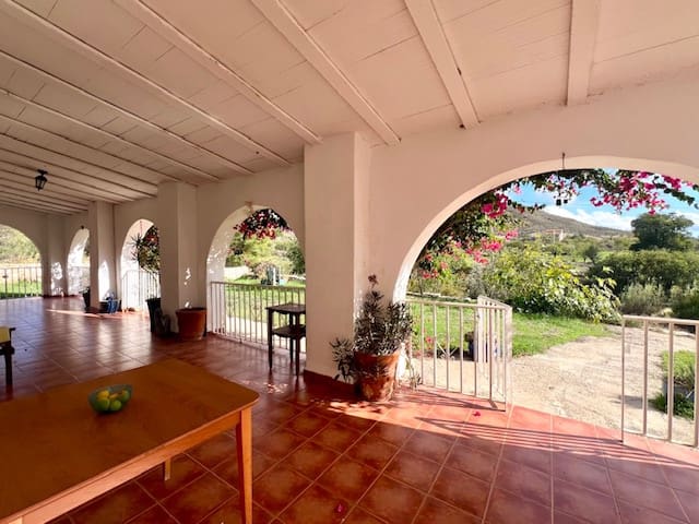 4 soveværelse Finca/Landehus til salg i Sorbas med swimmingpool - € 249.950 (Ref: 6260742)