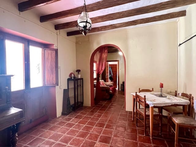 4 soveværelse Finca/Landehus til salg i Sorbas med swimmingpool - € 249.950 (Ref: 6260742)