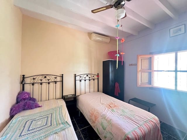 4 soveværelse Finca/Landehus til salg i Sorbas med swimmingpool - € 249.950 (Ref: 6260742)