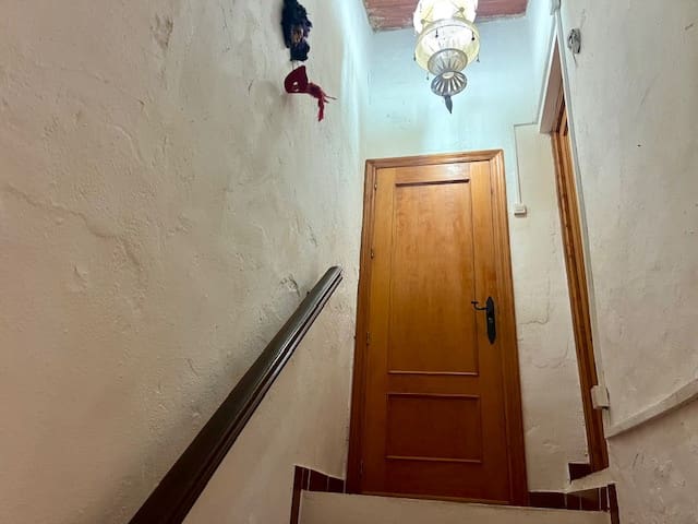 4 soveværelse Finca/Landehus til salg i Sorbas med swimmingpool - € 249.950 (Ref: 6260742)