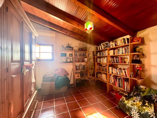 4 soveværelse Finca/Landehus til salg i Sorbas med swimmingpool - € 249.950 (Ref: 6260742)