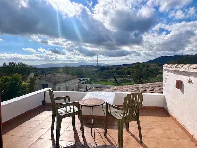 4 soveværelse Finca/Landehus til salg i Sorbas med swimmingpool - € 249.950 (Ref: 6260742)