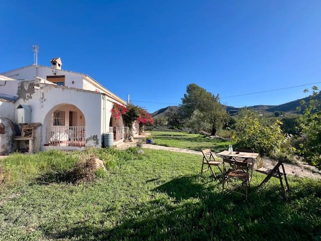 4 soveværelse Finca/Landehus til salg i Sorbas med swimmingpool - € 249.950 (Ref: 6260742)