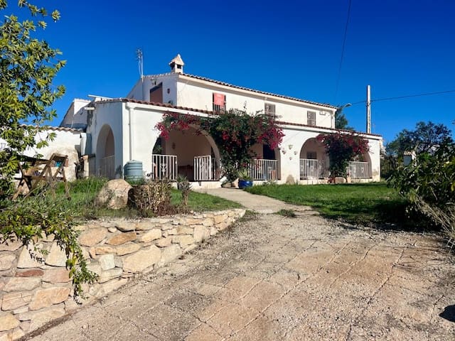 4 soveværelse Finca/Landehus til salg i Sorbas med swimmingpool - € 249.950 (Ref: 6260742)