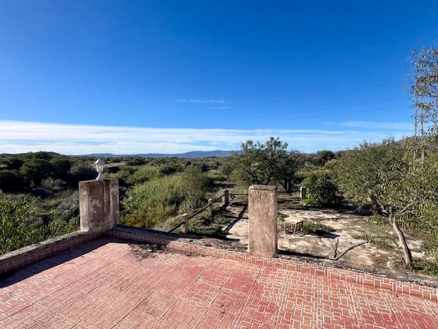 4 soveværelse Finca/Landehus til salg i Sorbas med swimmingpool - € 249.950 (Ref: 6260742)