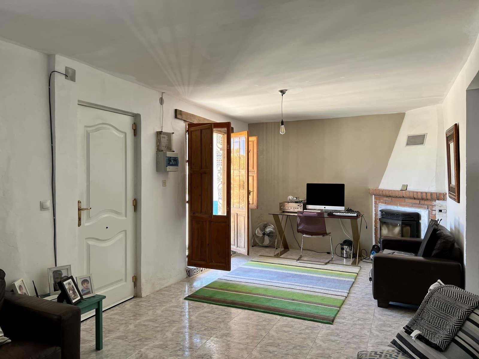 2 sovrum Hus till salu i Lubrin - 69 950 € (Ref: 6492955)