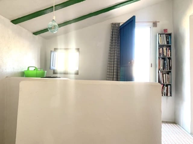 2 sovrum Hus till salu i Lubrin - 69 950 € (Ref: 6492955)