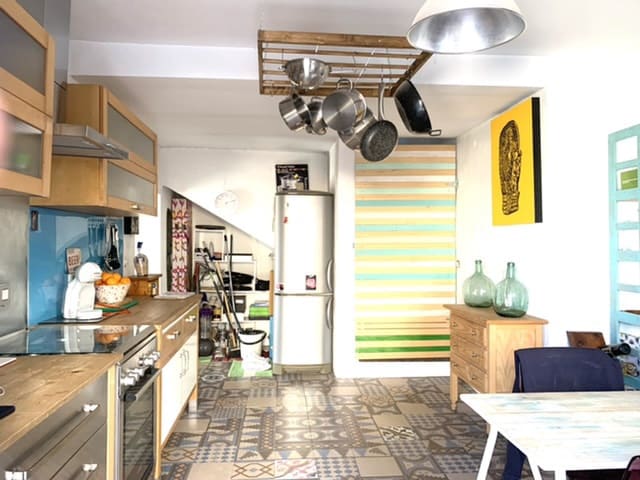 2 sovrum Hus till salu i Lubrin - 69 950 € (Ref: 6492955)