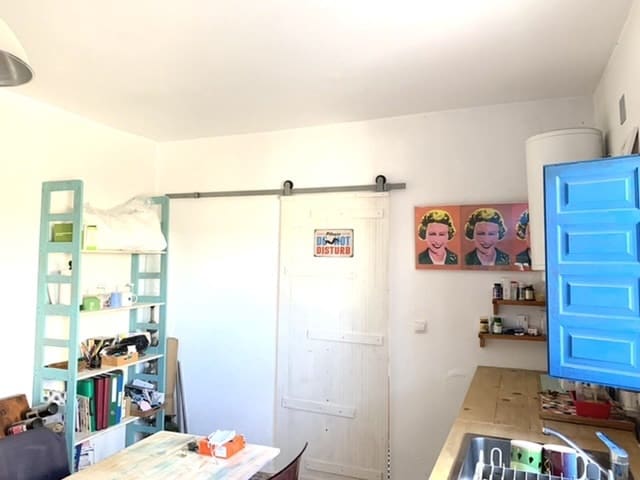 2 sovrum Hus till salu i Lubrin - 69 950 € (Ref: 6492955)