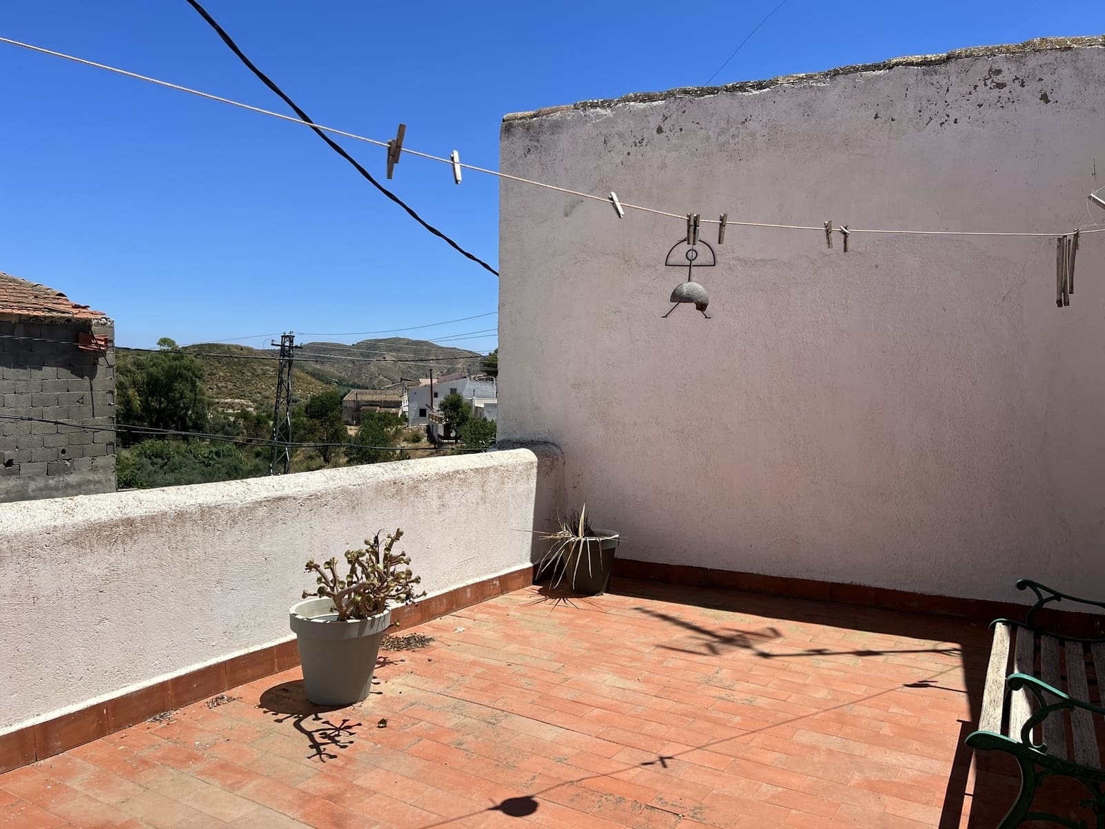 2 sovrum Hus till salu i Lubrin - 69 950 € (Ref: 6492955)