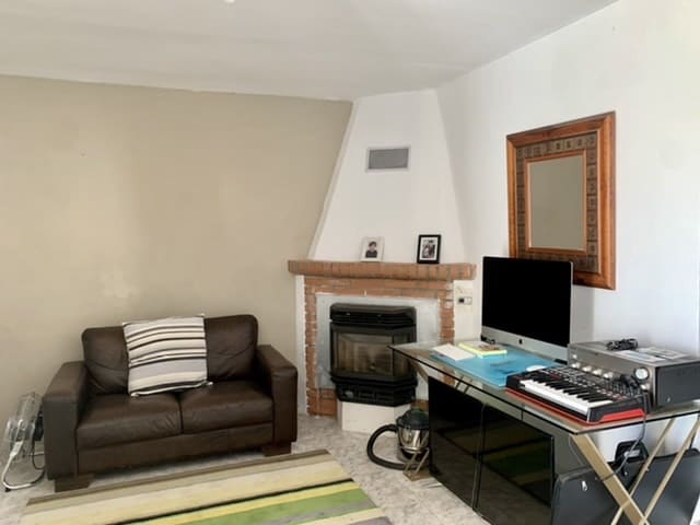 2 sovrum Hus till salu i Lubrín - 69 950 € (Ref: 6492955)