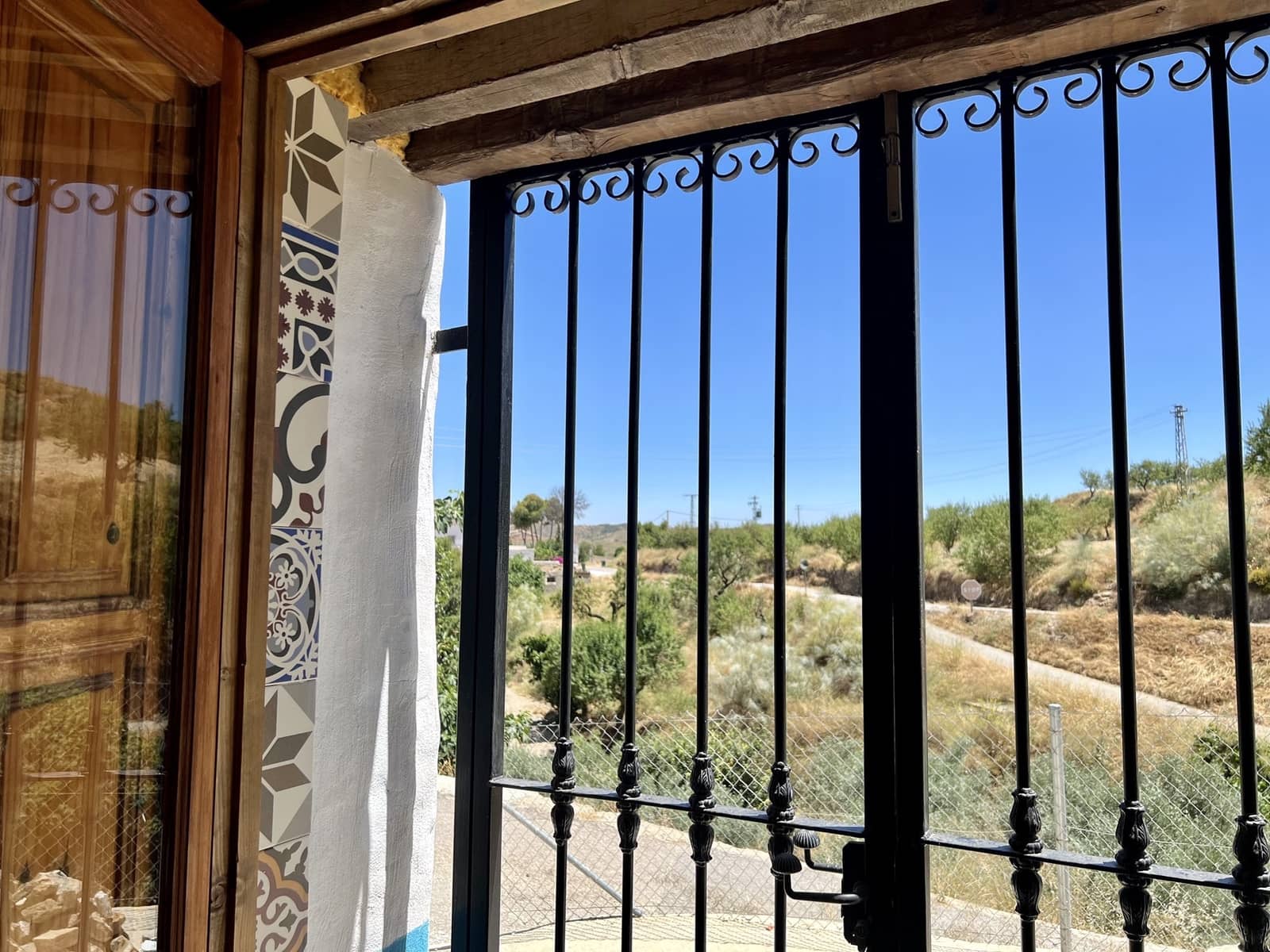 2 sovrum Hus till salu i Lubrin - 69 950 € (Ref: 6492955)