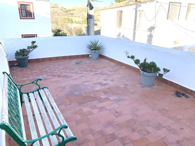 2 sovrum Hus till salu i Lubrin - 69 950 € (Ref: 6492955)