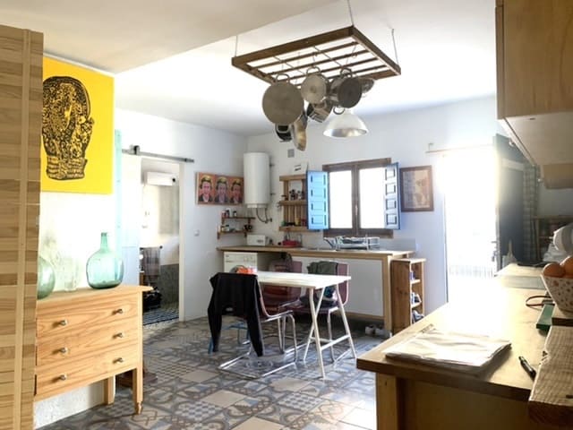 2 sovrum Hus till salu i Lubrin - 69 950 € (Ref: 6492955)