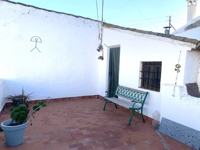 2 sovrum Hus till salu i Lubrin - 69 950 € (Ref: 6492955)